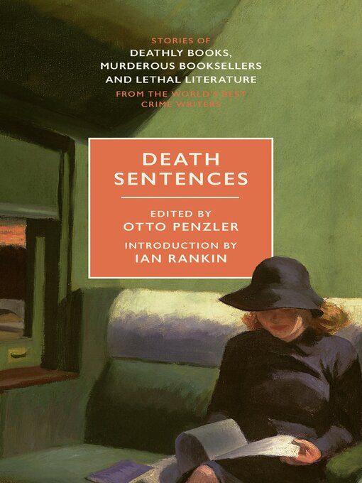 Title details for Death Sentences by Ian Rankin - Wait list